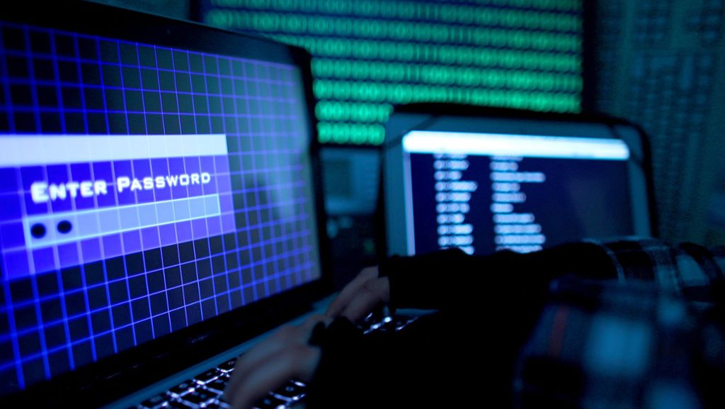 Cyberangriffe in Baden-Württemberg: Immer mehr Firmen im Land  Opfer von Staatshackern