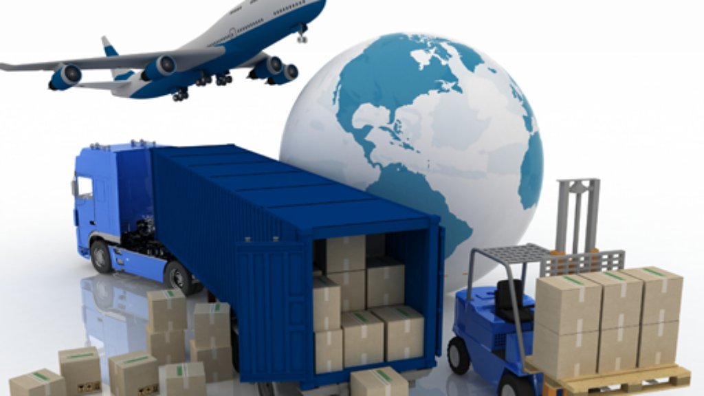 Branchencheck: Spedition- und Logistikbranche