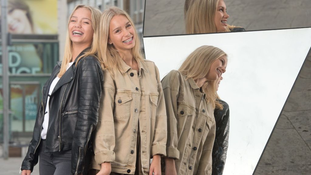 Instagram-Stars Lisa und Lena: Stuttgarter Zwillinge sind „Influencer of the year“