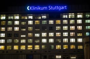 Stuttgarter Klinikumskandal vor Gericht