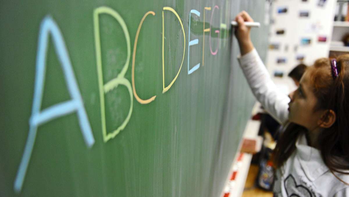 Schulstart in Baden-Württemberg: Die Lehrerverbände  spielen Wünsch-dir-was