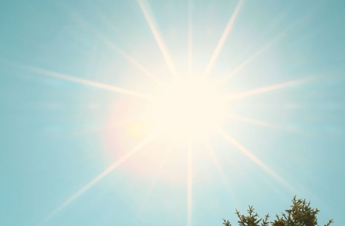 Meteorologe: Kommunen müssen Bürger rechtzeitig vor Hitze warnen