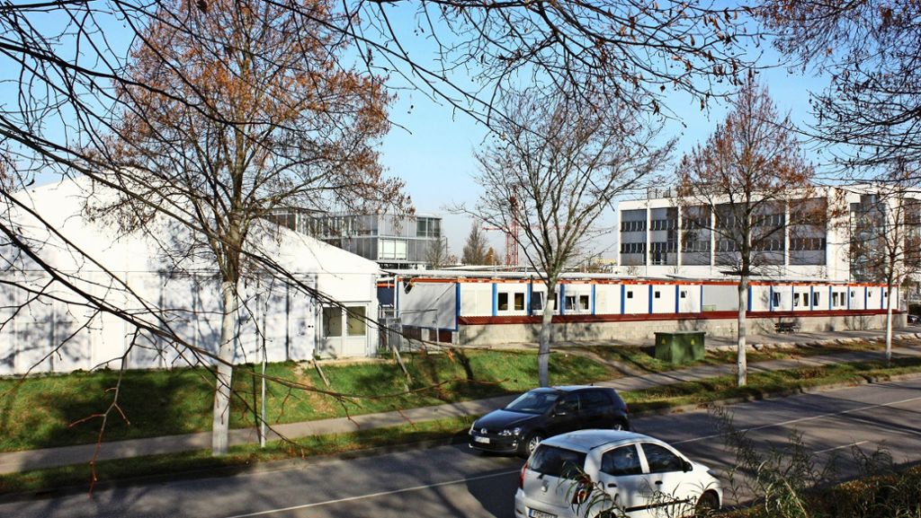 Leinfelden-Echterdingen: OB Klenk macht Druck bei der Flüchtlingsunterbringung
