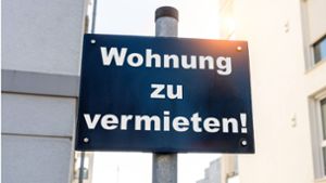Wohnen in Filderstadt: Wieso die Stadt Miete für eine leere Wohnung zahlt