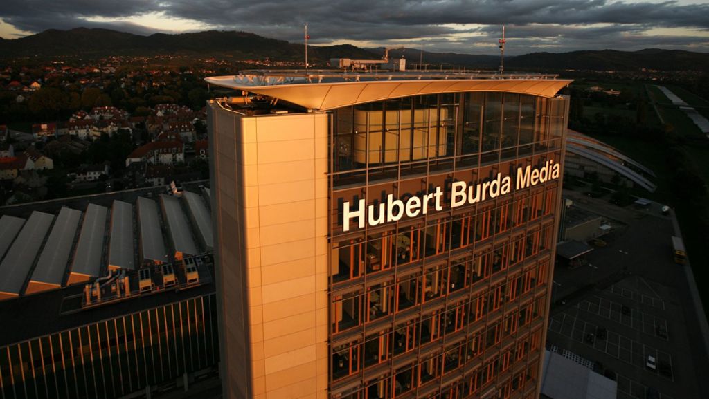 Medien: Hubert Burda übernimmt britische Immediate Media