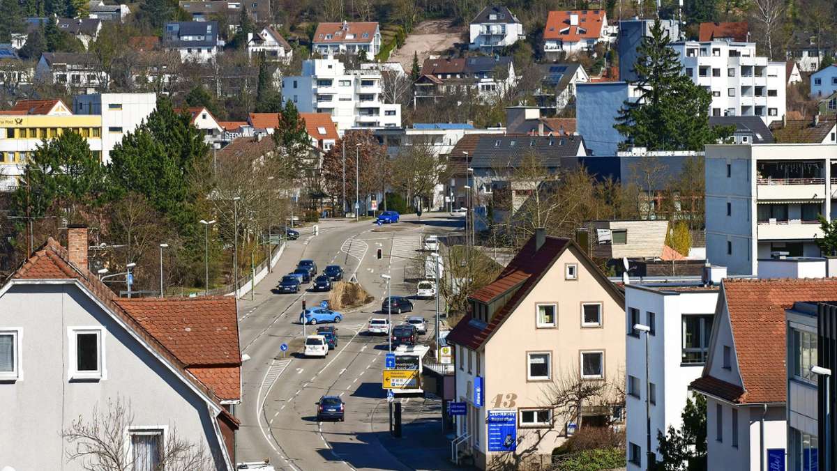 Verkehr in Leonberg: Nach Ostern wird es für Autofahrer eng