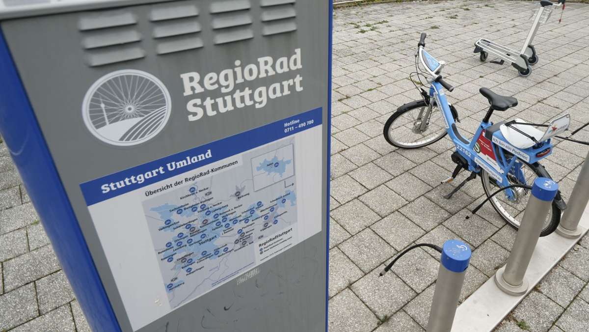 Steinheim zieht die Reißleine: RegioRad verliert weiteren Kunden