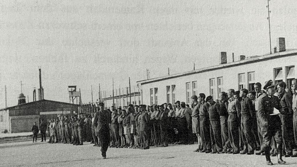 Kriegsbeginn im Südwesten vor 80 Jahren (5): Das Biberacher Gefangenenlager Lindele