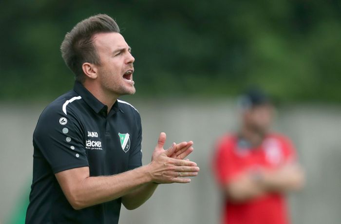 Medienberichte: Maaßen wird neuer Trainer beim FC Augsburg