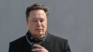 Musk äußert sich zu mutmaßlichem Anschlag - „Dümmste Öko-Terroristen“