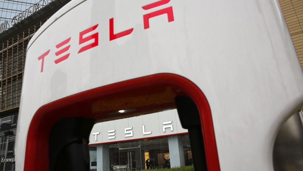 Elektroautobauer aus den USA: Auch Baden-Württemberg bemüht sich um Tesla-Fabrik