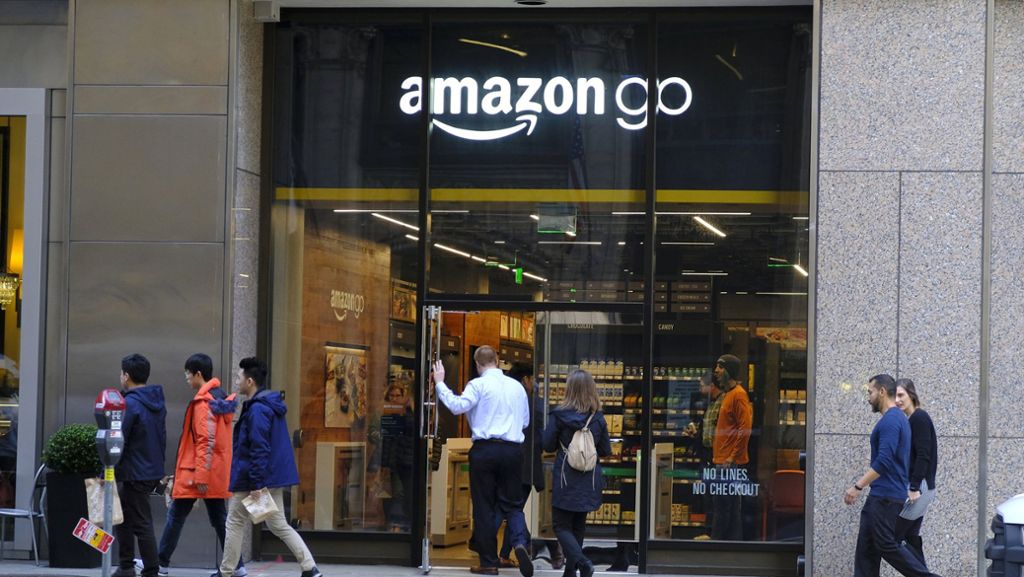 Amazon: Mitarbeiter tippen zum Teil Alexa-Sprachbefehle ab