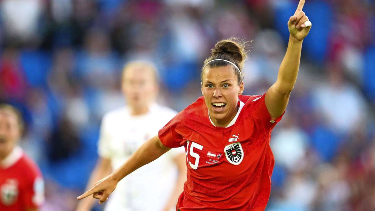 Frauen-Bundesliga: Köln verpflichtet Ex-Torschützenkönigin Billa