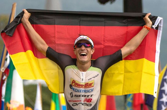 Legendärer Triathlon auf Hawaii: Deshalb geht Sebastian Kienle den Ironman locker an