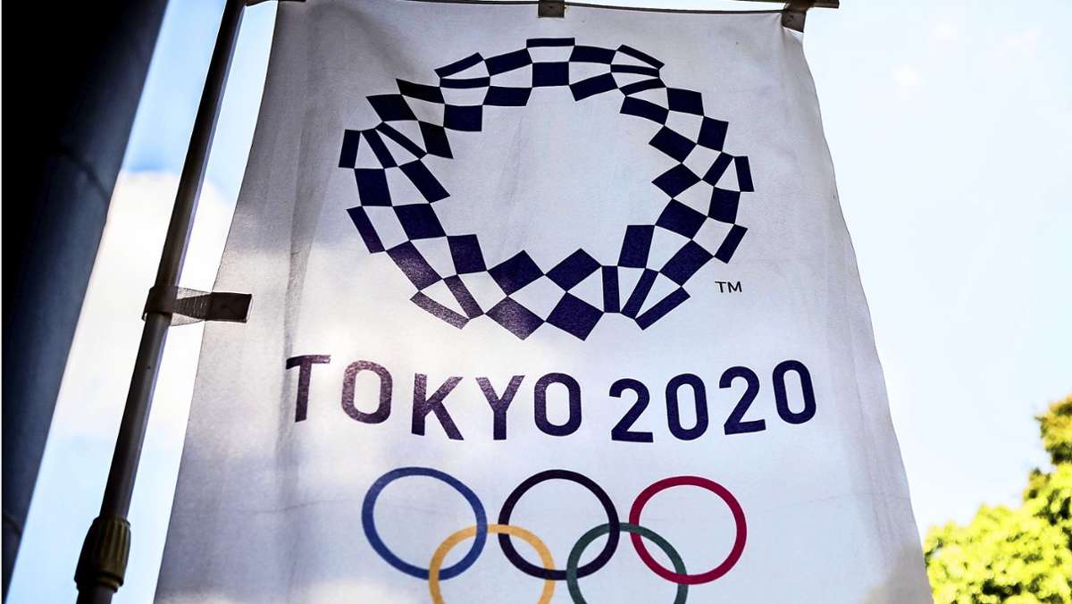 Tokio 2021: Olympia-Planer legen Sparmaßnahmen vor