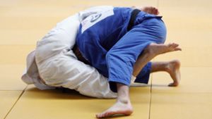 Judo-Schule aus Leonberg feiert Meistertitel