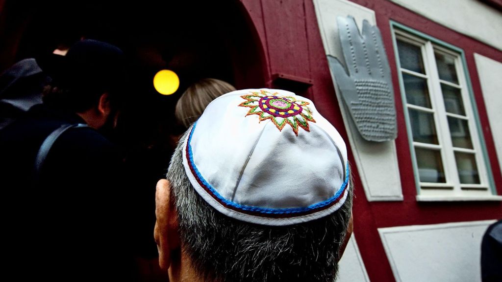 Juden in Esslingen: Eine Hommage an das jüdische Leben