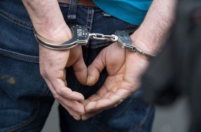 28-Jähriger in Italien festgenommen: Ermittler: Todesschütze von Nürnberg soll ausgeliefert werden