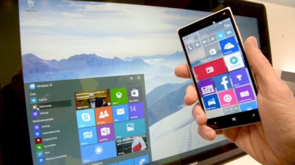 Microsoft: So klappt der Umstieg zu Windows 10