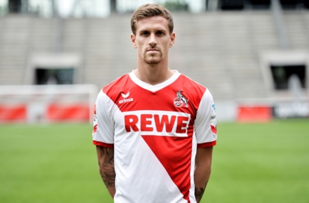 ...Simon Zoller, der für 3 Millionen Euro vom 1. FC Kaiserslautern nach Köln wechselt. Der andere Aufsteiger...