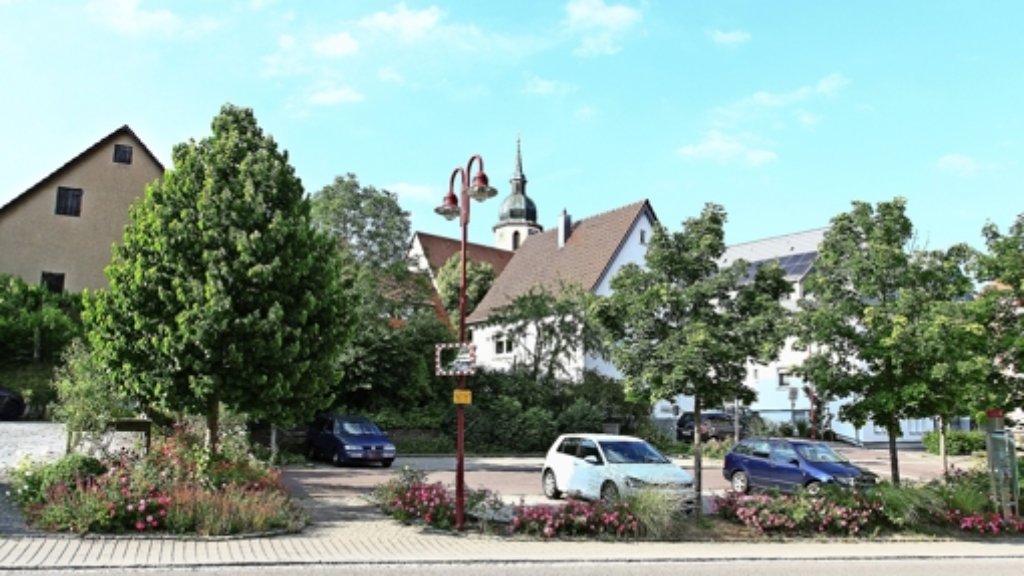 Heimsheim: Zieht der Marktplatz an den Lunapark?