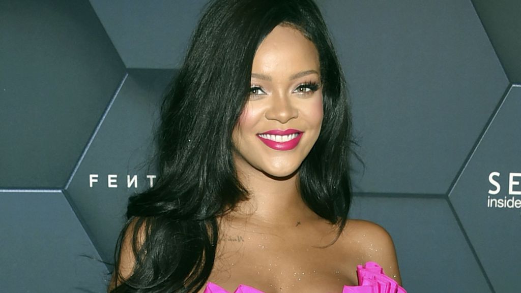 Nach Einbrüchen bei Promis wie Rihanna: Polizei in Los Angeles nimmt Bande fest
