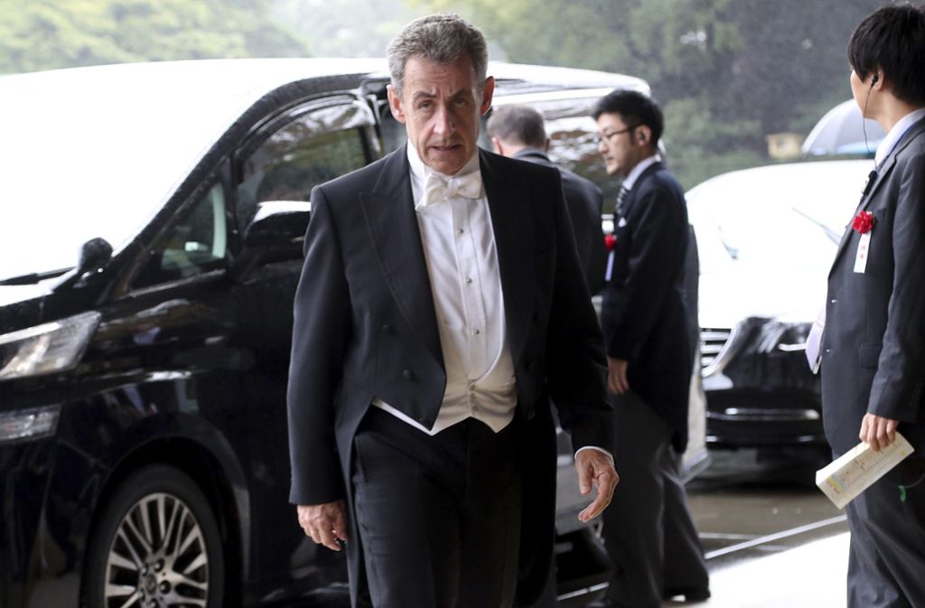 Nicolas Sarkozy hat die Boulevardisierung der Politik in Frankreich voran getrieben.