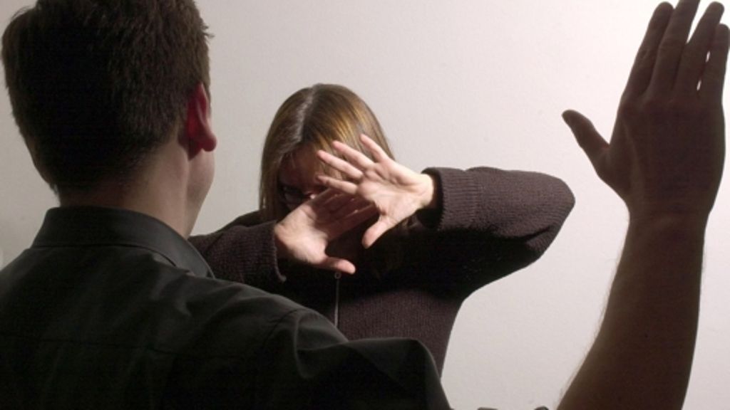 Häusliche Gewalt: In vielen Familien gibt es ein hohes Gewaltpotenzial