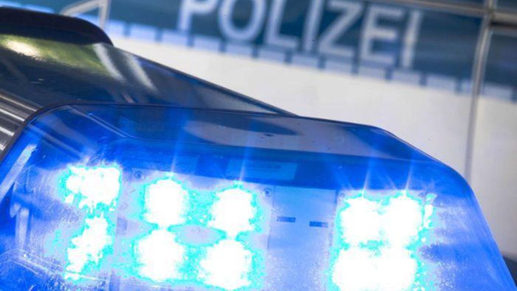 Polizeibericht aus Leonberg: Audi-Räder abmontiert