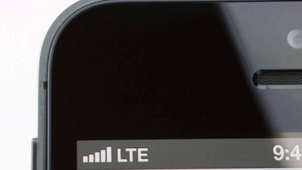 Baden-Württemberg: Mobilfunk-Abdeckung mit LTE lässt zu wünschen übrig