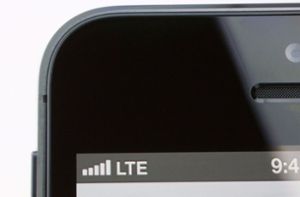 Mobilfunk-Abdeckung mit LTE lässt zu wünschen übrig