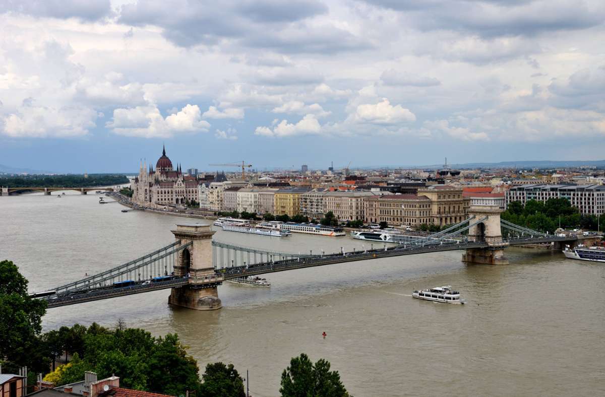 Auch Ungarn gilt nun komplett als Risikogebiet. Seit dem 1. September können ohnehin nur noch ungarische Staatsbürger in das Land einreisen.