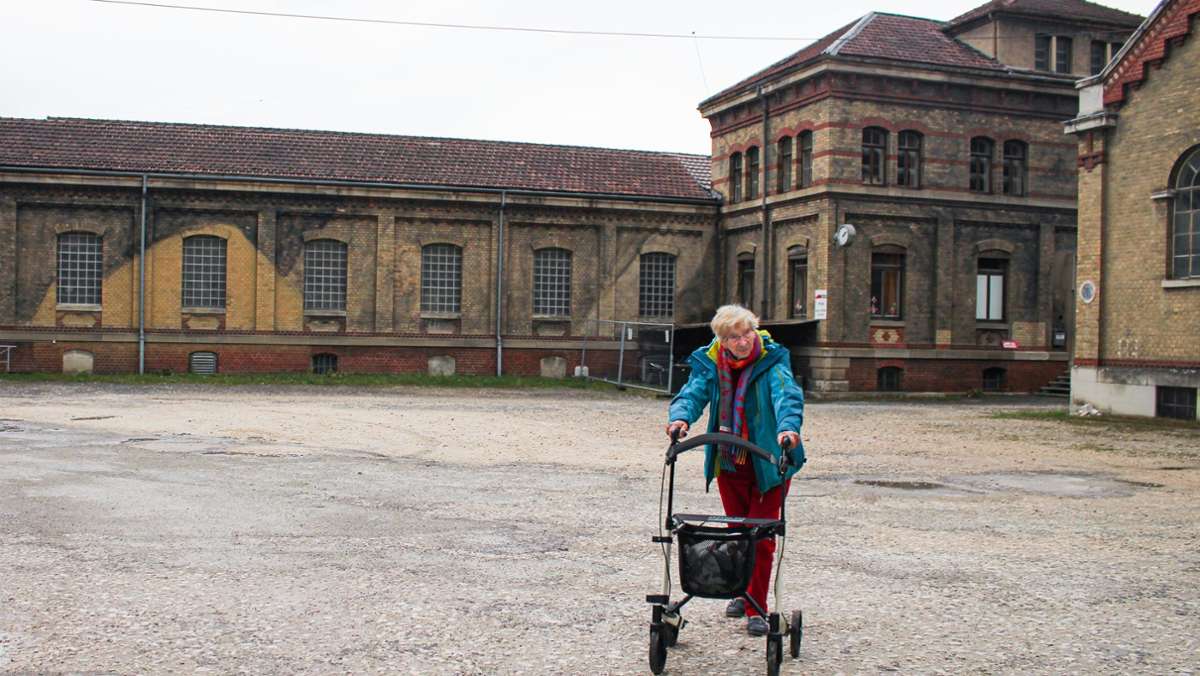 Wendlinger Textilfabrik: Wo sind die alten Zeiten geblieben?