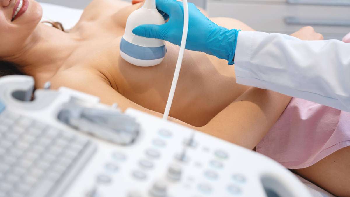 Frauenarzt sex beim Spezialbehandlung beim