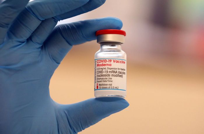 Wegen Verfallsdatums: Millionen Impfstoff-Dosen müssen vernichtet werden