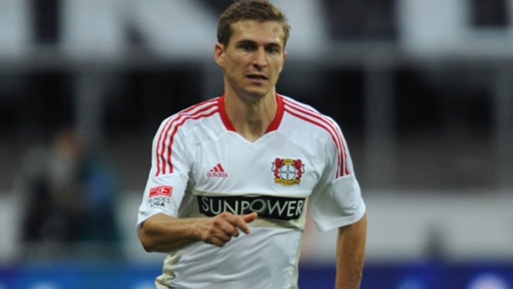 Schwaab geht zum VfB: Schwaab unterschreibt beim VfB bis 2016