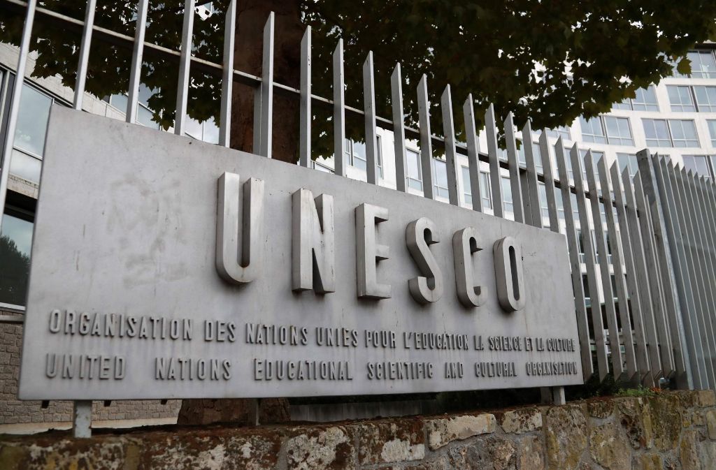 Der angekündigte Rückzug der USA und von Israel aus der Unesco schwächt die internationale Zusammenarbeit. Foto: AFP