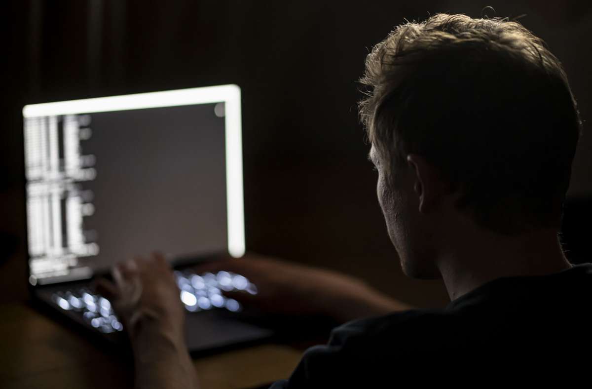 Hackerattacken sind eine Bedrohung für die ganze Wirtschaft – jetzt hat es die IHK getroffen. Foto: dpa/Fabian Sommer