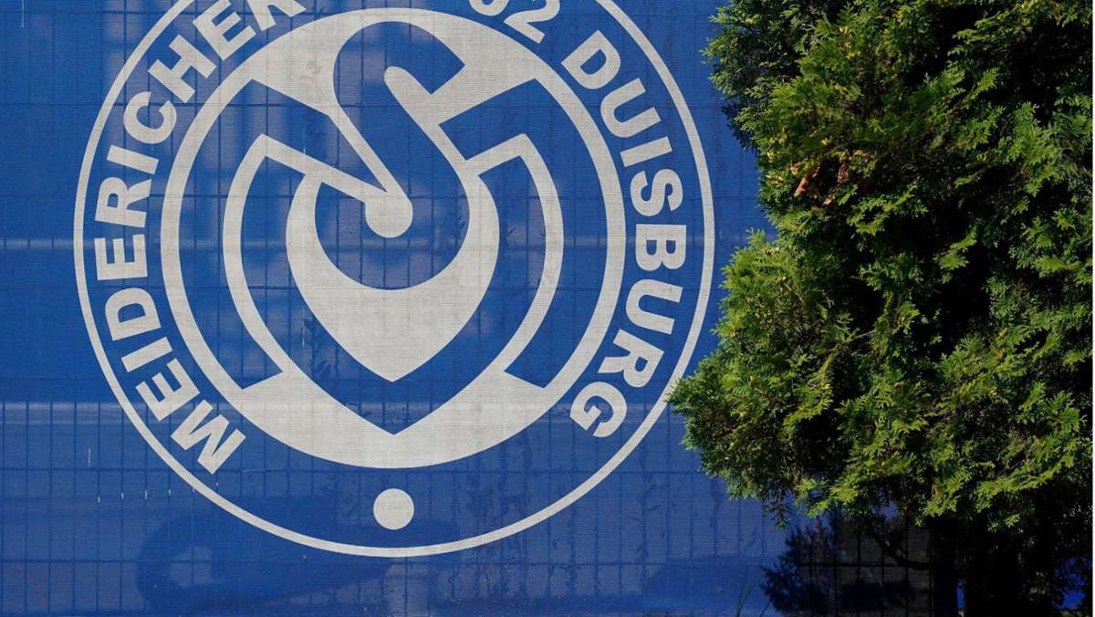 Charlotte Vellar wurde nur 16 Jahre alt: MSV Duisburg trauert um Nachwuchs-Talent