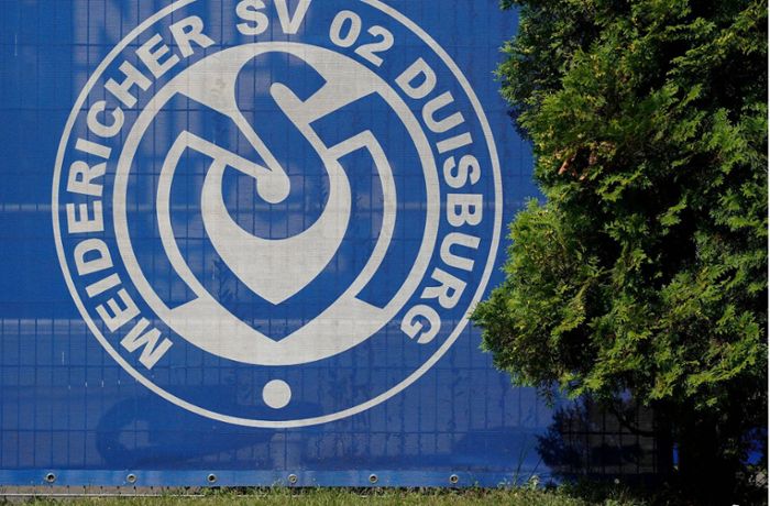Charlotte Vellar wurde nur 16 Jahre alt: MSV Duisburg trauert um Nachwuchs-Talent