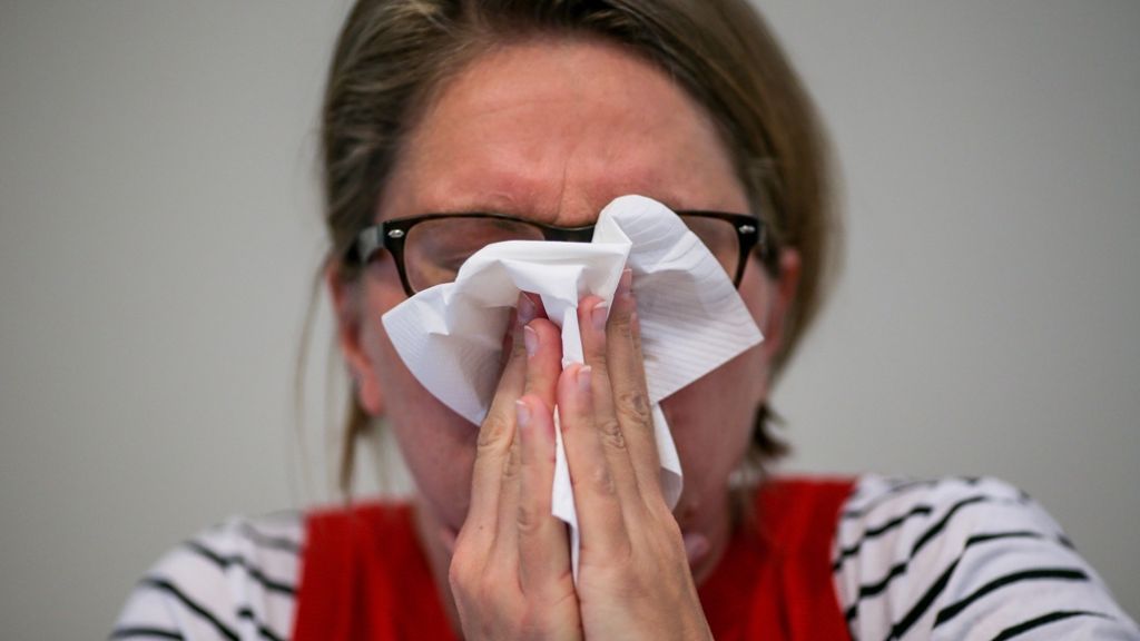 Husten, Schnupfen, Heiserkeit: Was man über Erkältungen wissen muss