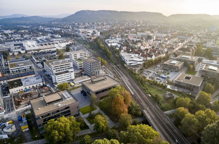 Start-ups in Heilbronn: Innovationsförderung mit Schlagseite