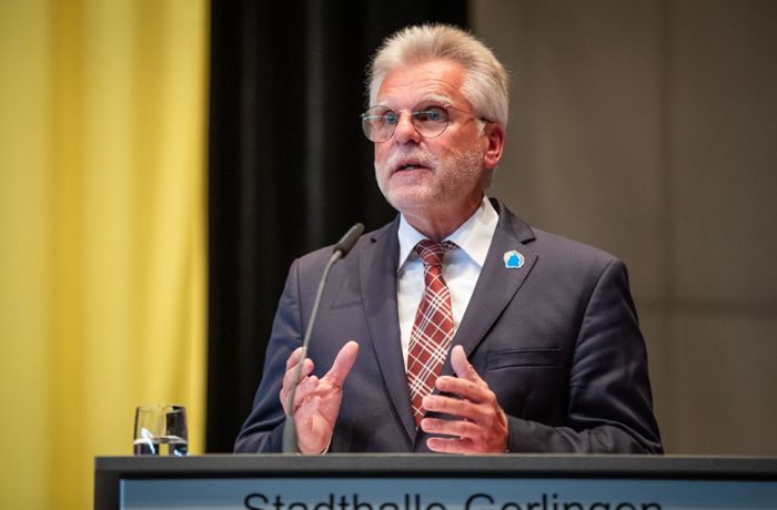 Gasmangel in Baden-Württemberg: Bürgermeister im Land schlagen Alarm