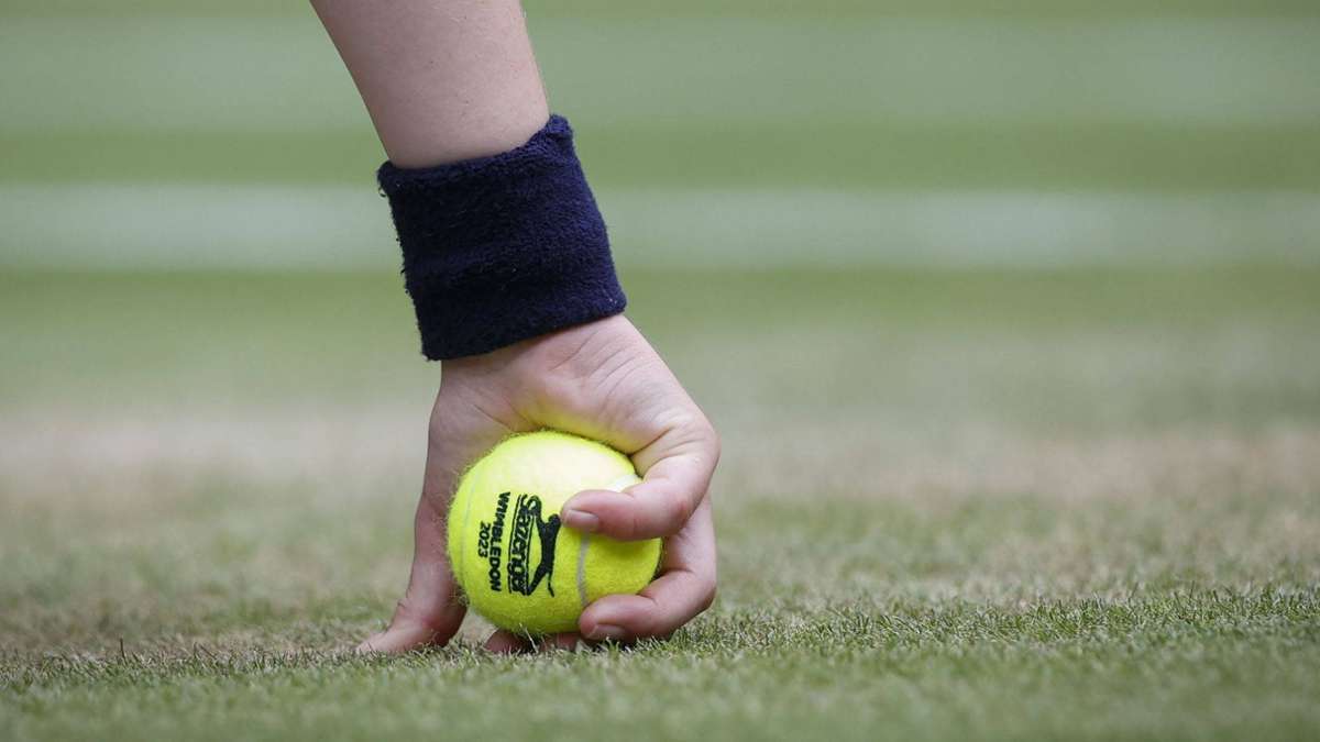 Prime Video statt Sky: Amazon sichert sich TV-Rechte für Wimbledon