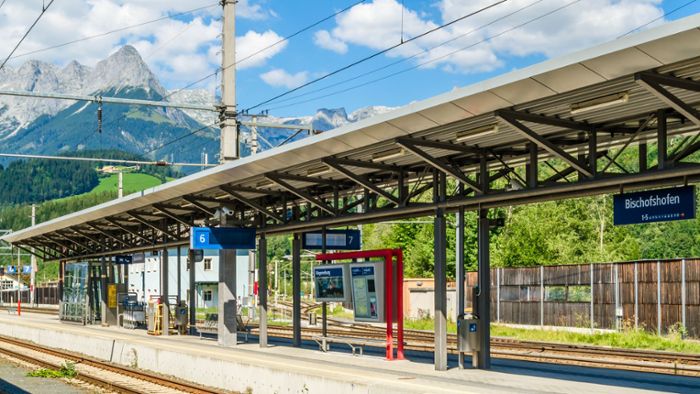 Stuttgart Hauptbahnhof: Diese Urlaubsorte erreichen Sie ohne Umstieg mit der Bahn