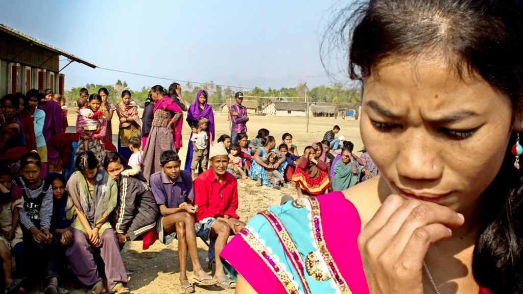  Dieser bewegende Dokumentarfilm zeigt den Kampf für Frauenrechte in Nepal. Die ehemalige Kindersklavin Urmila Chaudhary hilft Leidensgenossinnen in die Freiheit. 