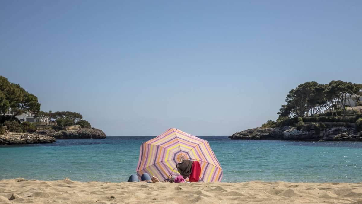Urlaub auf den Balearen: Nächtliche Ausgangssperre auf Mallorca endet