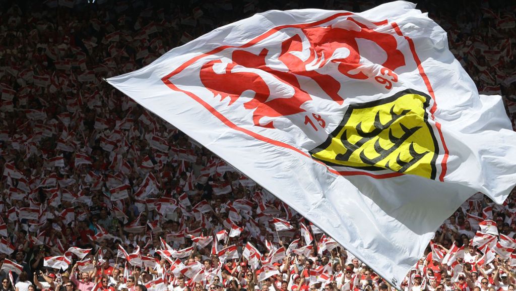 VfB Stuttgart: So sieht die Bundesliga-Vorbereitung aus
