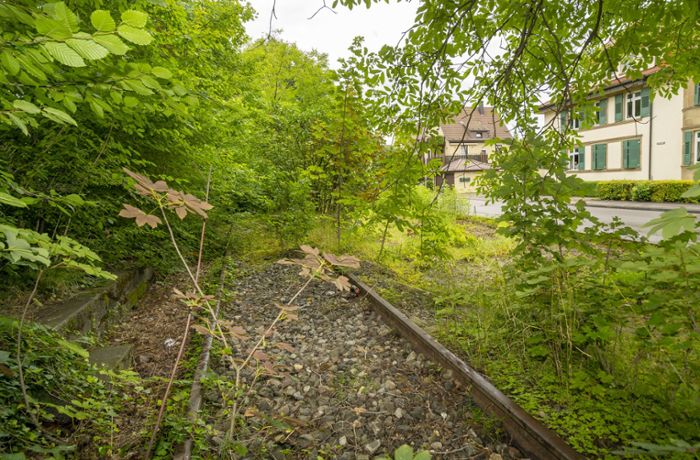 Stadtbahn Ludwigsburg: Wird der erste Abschnitt schon 2028 fertig?