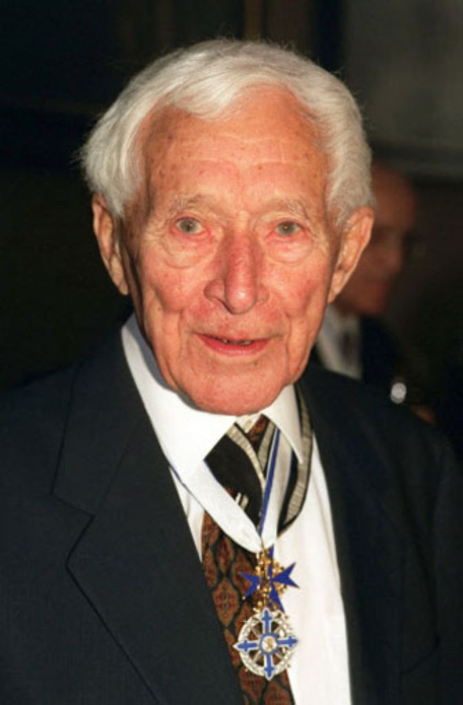 Ernst Jünger (1895-1998)